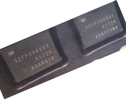 S2FPS04X01 SSD NAND Power Chip S2FPS04X01 SSD NAND Power Chip